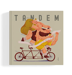 Tapirulan Tandem Contest